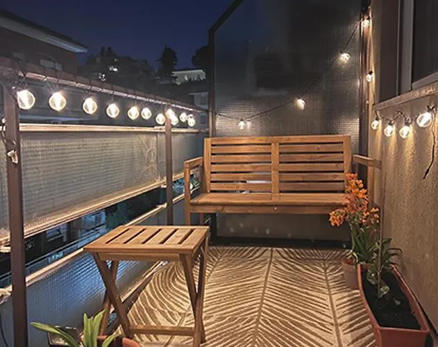 Appartement Baldo Design - - Ma - Vatican Rome
