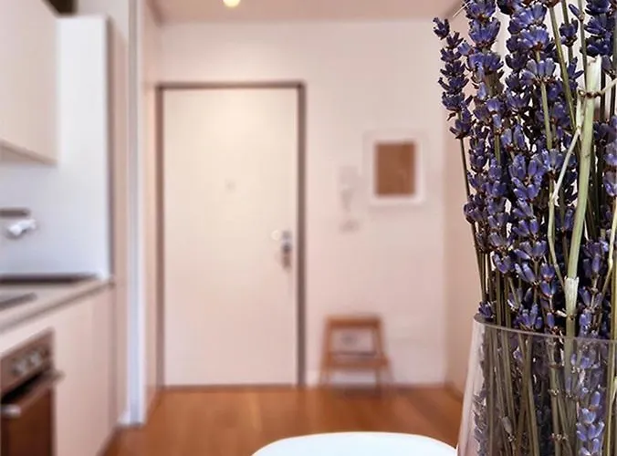 Baldo Design - - Ma - Vatican Appartement *