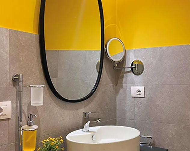 Baldo Design - - Ma - Vatican Appartement Rome