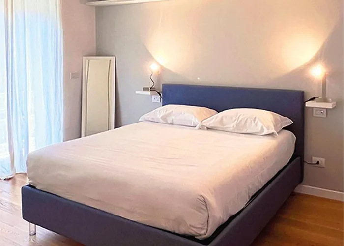 Baldo Design - - Ma - Vatican Appartement *