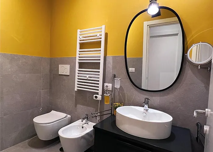 Appartement Baldo Design - - Ma - Vatican