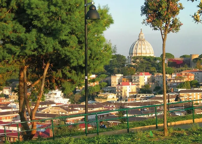 Baldo Design - - Ma - Vatican Rome