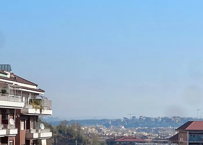 Appartement Baldo Design - - Ma - Vatican *